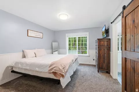 Bedroom - 910 W Garden Cir, Nibley, UT 84321 photo 1 of 7