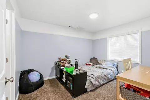Bedroom - 910 W Garden Cir, Nibley, UT 84321 photo 6 of 7