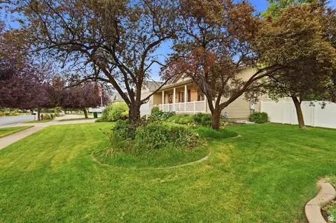 Exterior - 910 W Garden Cir, Nibley, UT 84321 photo 11 of 11