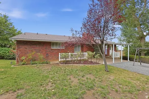 Exterior - 2197 S Timothy Way, Bountiful, UT 84010 photo 8 of 19