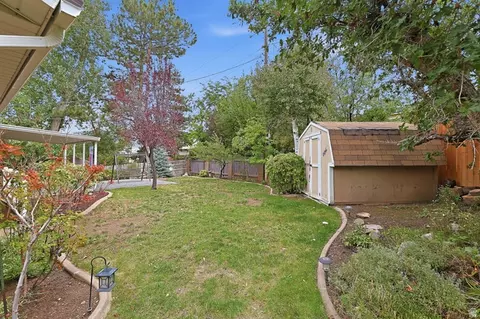 Exterior - 2197 S Timothy Way, Bountiful, UT 84010 photo 6 of 19