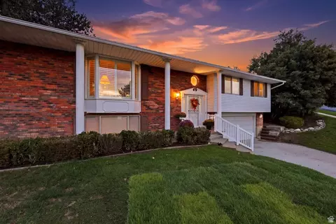 Exterior - 2197 S Timothy Way, Bountiful, UT 84010 photo 14 of 19