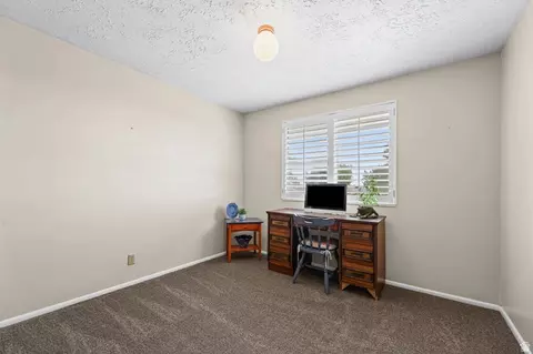 Bedroom - 2197 S Timothy Way, Bountiful, UT 84010 photo 6 of 8