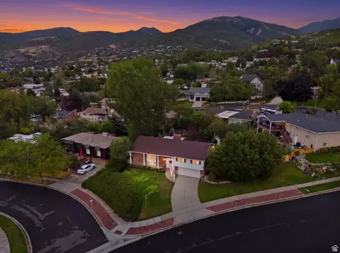 View/Area - 2197 S Timothy Way, Bountiful, UT 84010 photo 10 of 13