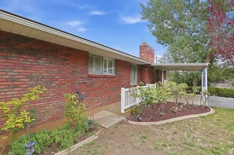 Exterior - 2197 S Timothy Way, Bountiful, UT 84010 photo 7 of 19