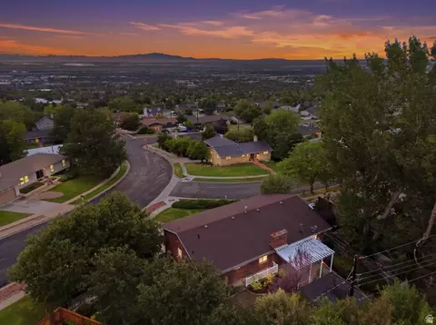View/Area - 2197 S Timothy Way, Bountiful, UT 84010 photo 12 of 13