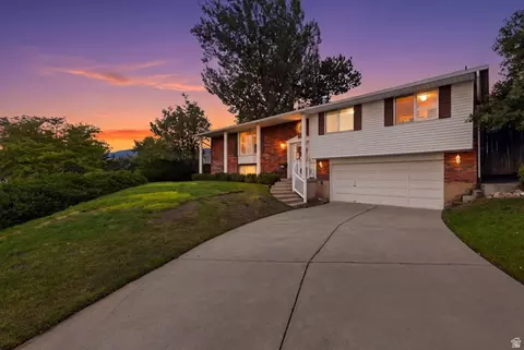 Exterior - 2197 S Timothy Way, Bountiful, UT 84010 photo 13 of 19