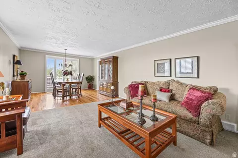 Living - 2197 S Timothy Way, Bountiful, UT 84010 photo 1 of 2