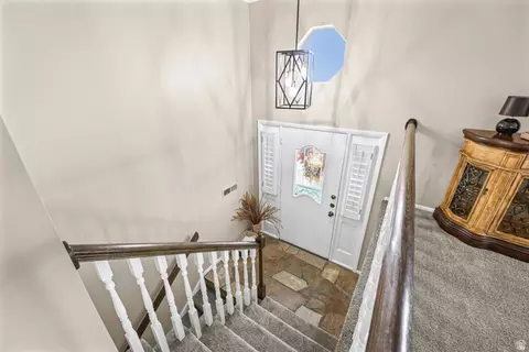 Entry Way - 2197 S Timothy Way, Bountiful, UT 84010 photo 1 of 1