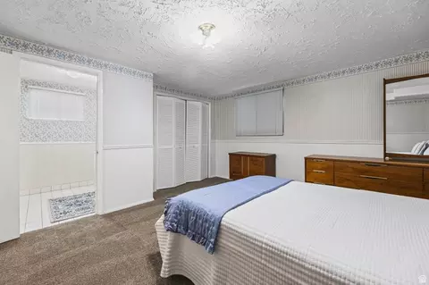 Bedroom - 2197 S Timothy Way, Bountiful, UT 84010 photo 8 of 8