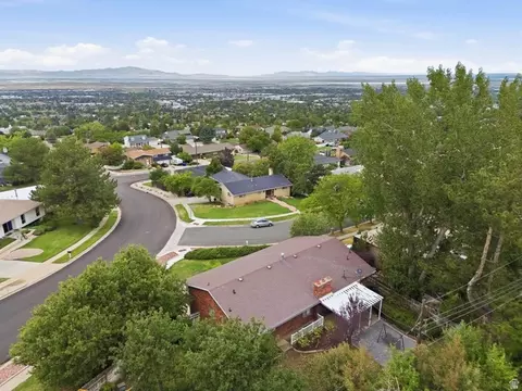 View/Area - 2197 S Timothy Way, Bountiful, UT 84010 photo 5 of 13