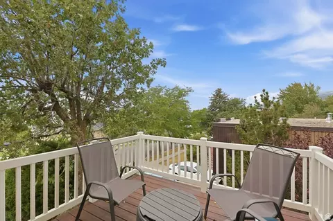 Exterior - 2197 S Timothy Way, Bountiful, UT 84010 photo 2 of 19