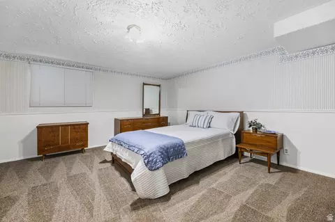 Bedroom - 2197 S Timothy Way, Bountiful, UT 84010 photo 7 of 8