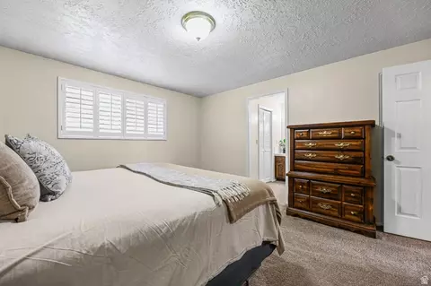 Bedroom - 2197 S Timothy Way, Bountiful, UT 84010 photo 2 of 8