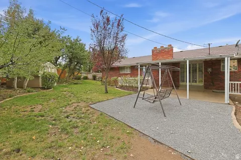 Exterior - 2197 S Timothy Way, Bountiful, UT 84010 photo 10 of 19