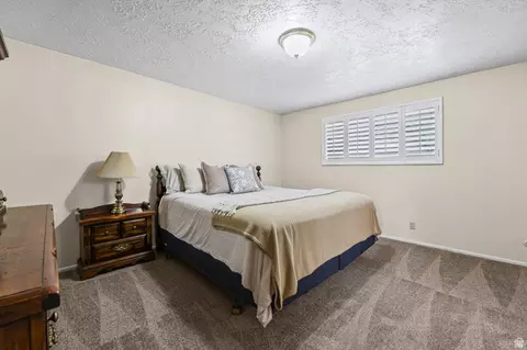 Bedroom - 2197 S Timothy Way, Bountiful, UT 84010 photo 1 of 8