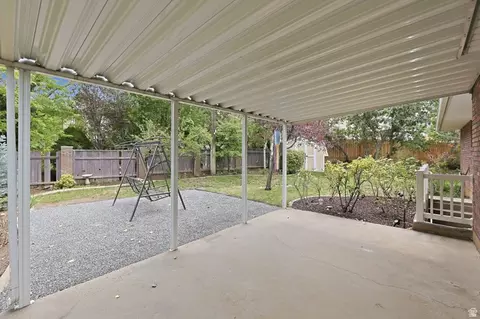 Exterior - 2197 S Timothy Way, Bountiful, UT 84010 photo 12 of 19