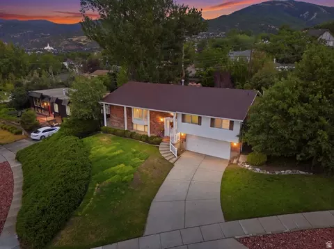 View/Area - 2197 S Timothy Way, Bountiful, UT 84010 photo 8 of 13