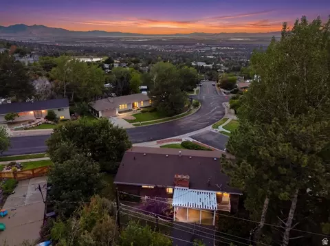 View/Area - 2197 S Timothy Way, Bountiful, UT 84010 photo 13 of 13