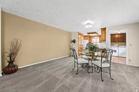 Dining - 2197 S Timothy Way, Bountiful, UT 84010 photo 2 of 2