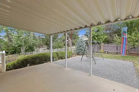 Exterior - 2197 S Timothy Way, Bountiful, UT 84010 photo 11 of 19