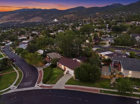 View/Area - 2197 S Timothy Way, Bountiful, UT 84010 photo 11 of 13