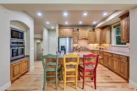 Kitchen - 2169 W Yarrow Dr, Mapleton, UT 84664 photo 1 of 3