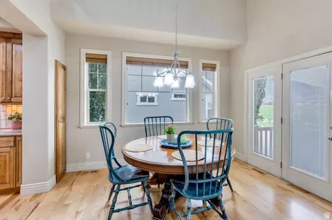 Dining - 2169 W Yarrow Dr, Mapleton, UT 84664 photo 1 of 1