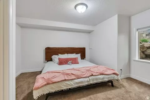 Bedroom - 2169 W Yarrow Dr, Mapleton, UT 84664 photo 4 of 6