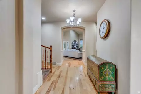 Entry Way - 2169 W Yarrow Dr, Mapleton, UT 84664 photo 1 of 3