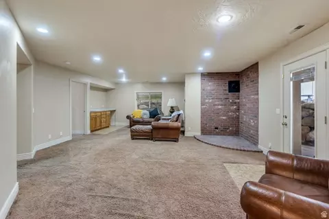 Living - 2169 W Yarrow Dr, Mapleton, UT 84664 photo 2 of 2