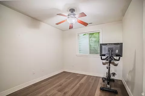 Bedroom - 1555 S 850 E, Orem, UT 84097 photo 3 of 4