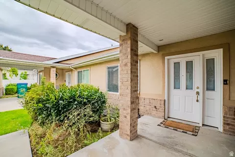 Exterior - 1555 S 850 E, Orem, UT 84097 photo 2 of 6