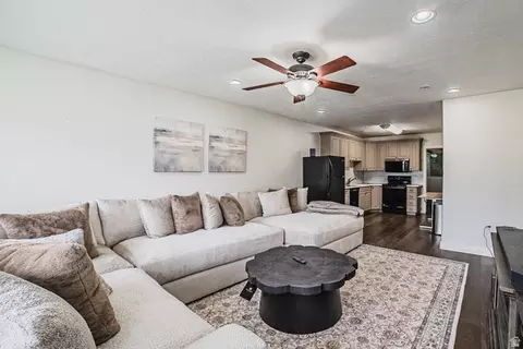 Living - 1555 S 850 E, Orem, UT 84097 photo 5 of 5