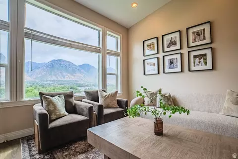Living - 1555 S 850 E, Orem, UT 84097 photo 2 of 5