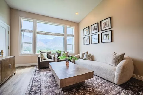 Living - 1555 S 850 E, Orem, UT 84097 photo 1 of 5