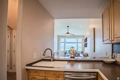 Kitchen - 1555 S 850 E, Orem, UT 84097 photo 1 of 4