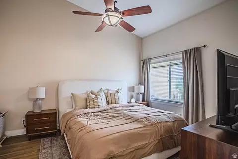 Bedroom - 1555 S 850 E, Orem, UT 84097 photo 1 of 4