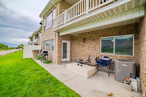 Exterior - 1555 S 850 E, Orem, UT 84097 photo 5 of 6