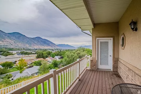 Exterior - 1555 S 850 E, Orem, UT 84097 photo 3 of 6