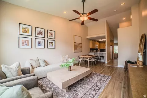 Living - 1555 S 850 E, Orem, UT 84097 photo 3 of 5