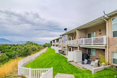 Exterior - 1555 S 850 E, Orem, UT 84097 photo 6 of 6