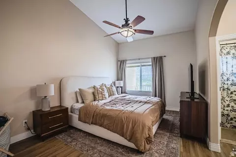 Bedroom - 1555 S 850 E, Orem, UT 84097 photo 2 of 4