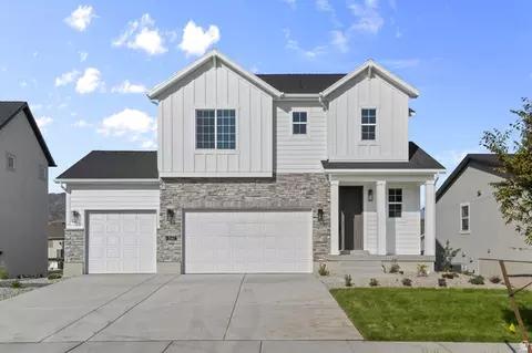 2562 S Sinbad Way, Magna, UT 84044
