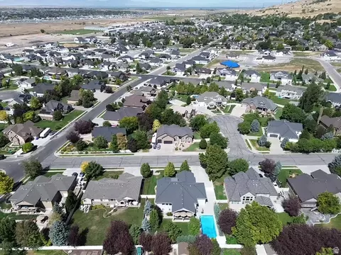 3250 N 1075 W, Pleasant View, UT 84414 photo 58