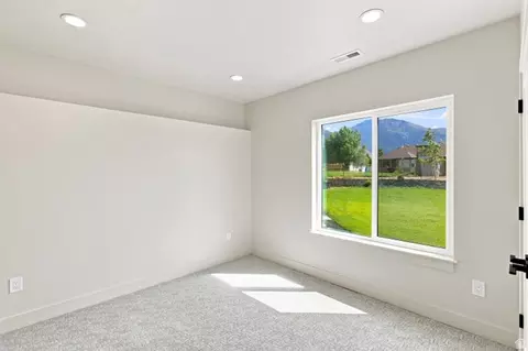 Bedroom - 846 E 400 N, Salem, UT 84653 photo 7 of 14
