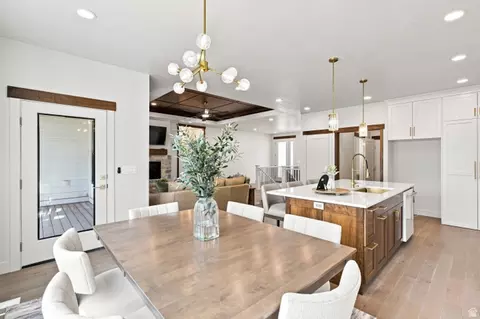 Dining - 846 E 400 N, Salem, UT 84653 photo 1 of 1