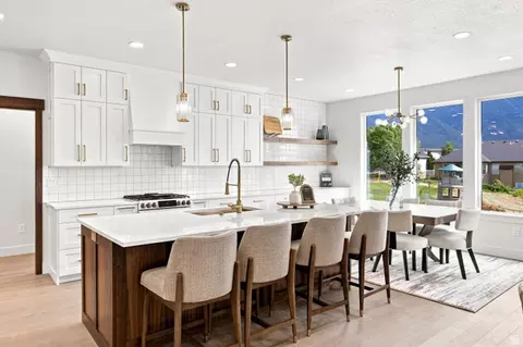 Kitchen - 846 E 400 N, Salem, UT 84653 photo 1 of 6