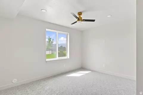 Bedroom - 846 E 400 N, Salem, UT 84653 photo 3 of 14