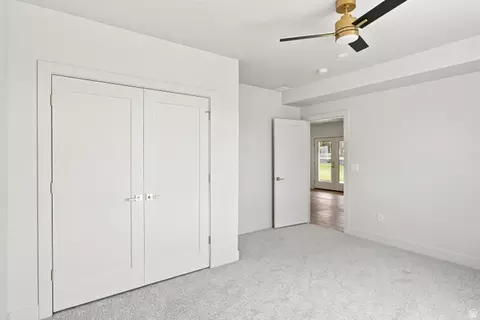 Bedroom - 846 E 400 N, Salem, UT 84653 photo 4 of 14